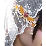ベイクドアップルクリップ | axes femme | 詳細画像2