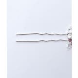 紫陽花モチーフかんざし | axes femme | 詳細画像11 