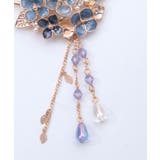 紫陽花モチーフかんざし | axes femme | 詳細画像5 