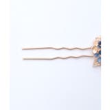 紫陽花モチーフかんざし | axes femme | 詳細画像6 