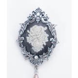 ヴィクトリアンカメオブローチ | axes femme | 詳細画像5 