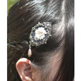 シルバー | ヴィクトリアンカメオブローチ | axes femme