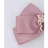 デコレーションベリークリップ | axes femme | 詳細画像10 