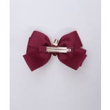 デコレーションベリークリップ | axes femme | 詳細画像12 