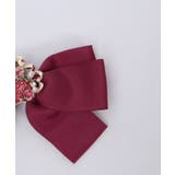 デコレーションベリークリップ | axes femme | 詳細画像14 