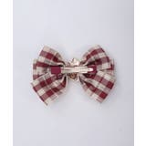 デコレーションベリークリップ | axes femme | 詳細画像16 