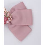 デコレーションベリークリップ | axes femme | 詳細画像8 