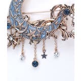 アステリズムブローチピン | axes femme | 詳細画像8 