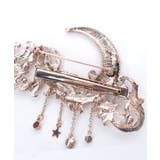 アステリズムブローチピン | axes femme | 詳細画像9 