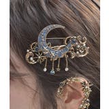 ゴールド | アステリズムブローチピン | axes femme