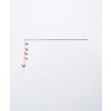 オーナメントローズマジェステ | axes femme | 詳細画像10 