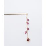 オーナメントローズマジェステ | axes femme | 詳細画像11 