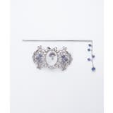 オーナメントローズマジェステ | axes femme | 詳細画像12 