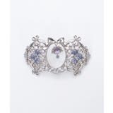 オーナメントローズマジェステ | axes femme | 詳細画像13 