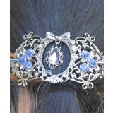 オーナメントローズマジェステ | axes femme | 詳細画像2 