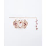 オーナメントローズマジェステ | axes femme | 詳細画像5 