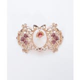 オーナメントローズマジェステ | axes femme | 詳細画像6 