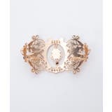 オーナメントローズマジェステ | axes femme | 詳細画像7 