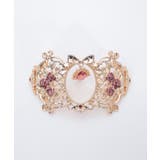 オーナメントローズマジェステ | axes femme | 詳細画像8 