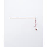 オーナメントローズマジェステ | axes femme | 詳細画像9 