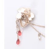 苺モチーフ襟クリップ＆イヤリング | axes femme | 詳細画像12 