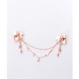 苺モチーフ襟クリップ＆イヤリング | axes femme | 詳細画像15 