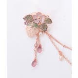 苺モチーフ襟クリップ＆イヤリング | axes femme | 詳細画像16 