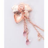 苺モチーフ襟クリップ＆イヤリング | axes femme | 詳細画像19 