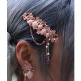 苺モチーフマルチクリップ | axes femme | 詳細画像1 