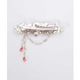 苺モチーフマルチクリップ | axes femme | 詳細画像10 