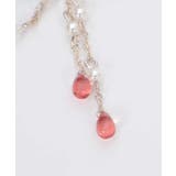 苺モチーフマルチクリップ | axes femme | 詳細画像14 