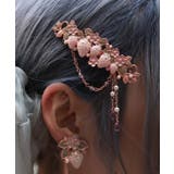 苺モチーフマルチクリップ | axes femme | 詳細画像2 