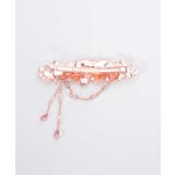 苺モチーフマルチクリップ | axes femme | 詳細画像4 