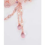 苺モチーフマルチクリップ | axes femme | 詳細画像7 