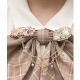 ティータイムマルチクリップ | axes femme | 詳細画像4 