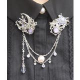月星の天球想マルチクリップ | axes femme | 詳細画像1