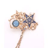月星の天球想マルチクリップ | axes femme | 詳細画像13