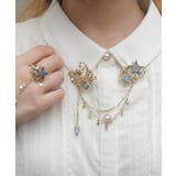 月星の天球想マルチクリップ | axes femme | 詳細画像2
