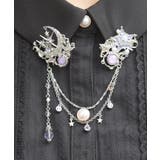 月星の天球想マルチクリップ | axes femme | 詳細画像4