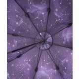 晴雨兼用プリントパゴダ傘 | axes femme | 詳細画像5