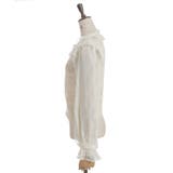 レース編みニット | axes femme | 詳細画像18 