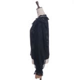 レース編みニット | axes femme | 詳細画像29 