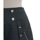 レースフリルショートパンツ | axes femme | 詳細画像14