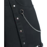 レースフリルショートパンツ | axes femme | 詳細画像17