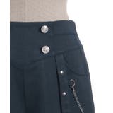 レースフリルショートパンツ | axes femme | 詳細画像22