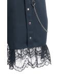 レースフリルショートパンツ | axes femme | 詳細画像23