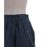 レースフリルショートパンツ | axes femme | 詳細画像25