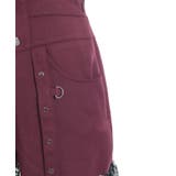 レースフリルショートパンツ | axes femme | 詳細画像31