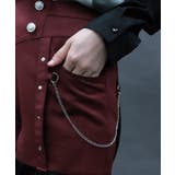 レースフリルショートパンツ | axes femme | 詳細画像7