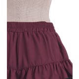 ゴシックフリルミニペチパン | axes femme | 詳細画像15 